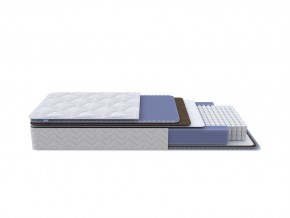 PROxSON Матрас Active Comfort M (Ткань Трикотаж Эко) 160x195 в Когалыме - kogalym.ok-mebel.com | фото