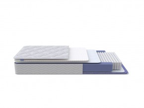 PROxSON Матрас Active Duo S/F (Ткань Трикотаж Эко) 160x200 в Когалыме - kogalym.ok-mebel.com | фото