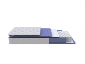 PROxSON Матрас Active F (Ткань Трикотаж Эко) 120x190 в Когалыме - kogalym.ok-mebel.com | фото