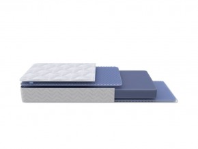 PROxSON Матрас Active Flex M (Ткань Трикотаж Эко) 180x195 в Когалыме - kogalym.ok-mebel.com | фото