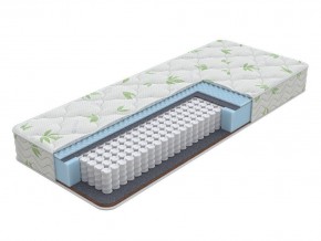 PROxSON Матрас Баланс Дуо EVS (Трикотаж Aloe Vera) 120x190 в Когалыме - kogalym.ok-mebel.com | фото 2
