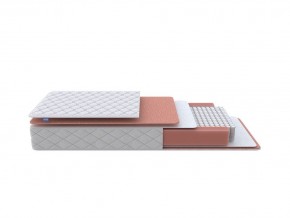 PROxSON Матрас Base M (Ткань Синтетический жаккард) 180x200 в Когалыме - kogalym.ok-mebel.com | фото