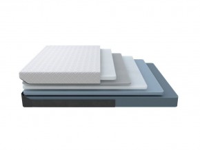 PROxSON Матрас Elysium Exclusive Foam (Трикотаж Elysium) 120x200 в Когалыме - kogalym.ok-mebel.com | фото 2
