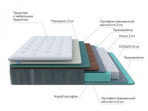 PROxSON Матрас Glory Firm (Трикотаж Prestige Steel) 120x195 в Когалыме - kogalym.ok-mebel.com | фото 6