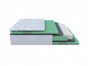 PROxSON Матрас Green Comfort M (Tricotage Dream) 180x195 в Когалыме - kogalym.ok-mebel.com | фото 1