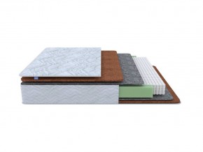 PROxSON Матрас Green F (Tricotage Dream) 120x210 в Когалыме - kogalym.ok-mebel.com | фото