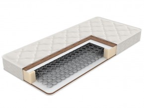 PROxSON Матрас Hard Bonnell Roll (Ткань Жаккард синтетический) 120x190 в Когалыме - kogalym.ok-mebel.com | фото