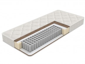 PROxSON Матрас Hard EVS Roll (Ткань Синтетический жаккард) 180x200 в Когалыме - kogalym.ok-mebel.com | фото