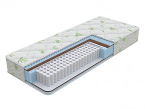 PROxSON Матрас Люкс EVS (Трикотаж Aloe Vera) 140x190 в Когалыме - kogalym.ok-mebel.com | фото 2