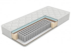 PROxSON Матрас Optima EVS (Ткань Трикотаж Эко) 160x200 в Когалыме - kogalym.ok-mebel.com | фото