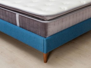 PROxSON Матрас Paradise Soft (Трикотаж Prestige Steel) 120x200 в Когалыме - kogalym.ok-mebel.com | фото 7