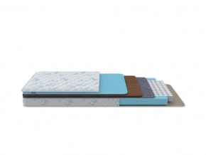 PROxSON Матрас Совенок (Cotton Little PROSON) 90x120 в Когалыме - kogalym.ok-mebel.com | фото