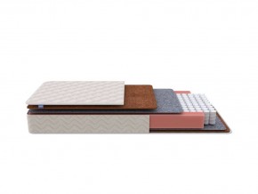 PROxSON Матрас Standart F Roll (Ткань Синтетический жаккард) 90x200 в Когалыме - kogalym.ok-mebel.com | фото 3