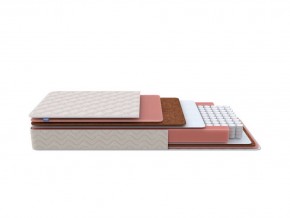 PROxSON Матрас Standart Plus M Roll (Ткань Жаккард) 120x190 в Когалыме - kogalym.ok-mebel.com | фото 8