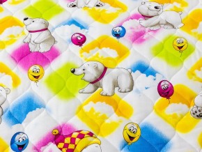 PROxSON Матрас Тигренок (Print) 60x200 в Когалыме - kogalym.ok-mebel.com | фото 11