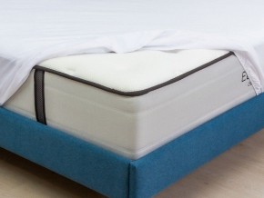 PROxSON Защитный чехол Aqua Save M (Ткань влагостойкая Terry Cloth) 200x190 в Когалыме - kogalym.ok-mebel.com | фото 5