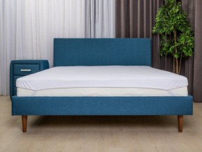 PROxSON Защитный чехол Aqua Stop Plush (Ткань влагостойкая Coral Fleece) 200x195 в Когалыме - kogalym.ok-mebel.com | фото 2