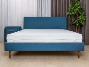 PROxSON Защитный чехол Basic (Ткань Terry Cloth без влагонепроницаемого покрытия) 140x195 в Когалыме - kogalym.ok-mebel.com | фото 2