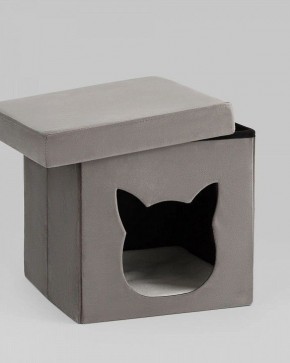 Пуф-домик для животных Store Pet в Когалыме - kogalym.ok-mebel.com | фото 3