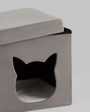 Пуф-домик для животных Store Pet в Когалыме - kogalym.ok-mebel.com | фото 4