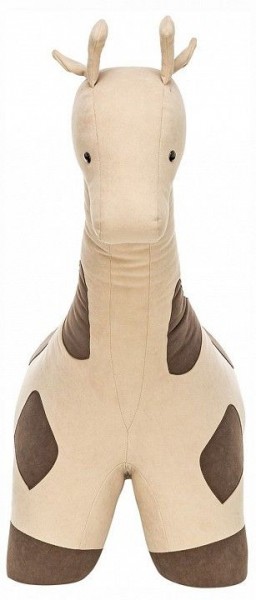 Пуф Giraffe в Когалыме - kogalym.ok-mebel.com | фото 2
