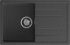 Q-780L графит в Когалыме - kogalym.ok-mebel.com | фото