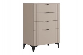 РИЧ Гостиная (модульная) кашемир в Когалыме - kogalym.ok-mebel.com | фото 8