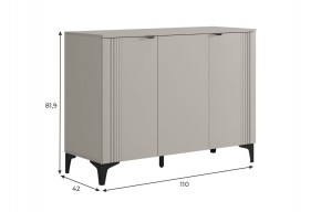 РИЧ К2 Гостиная в Когалыме - kogalym.ok-mebel.com | фото 2