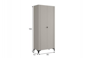 РИЧ Шкаф двухдверный в Когалыме - kogalym.ok-mebel.com | фото 2