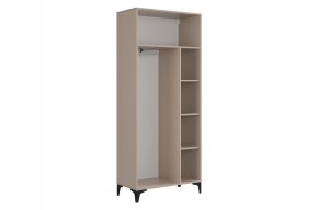 РИЧ Шкаф двухдверный в Когалыме - kogalym.ok-mebel.com | фото 4