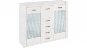 РИВЬЕРА Комод большой в Когалыме - kogalym.ok-mebel.com | фото