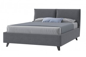 САНДРА Кровать с ПМ 1400 в Когалыме - kogalym.ok-mebel.com | фото 3