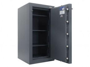 Сейф Форт-99 EL в Когалыме - kogalym.ok-mebel.com | фото 2