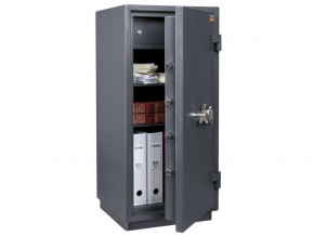 Сейф Гранит-90T EL в Когалыме - kogalym.ok-mebel.com | фото 2