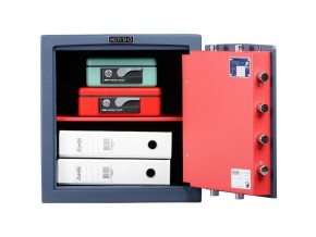 Сейф MDTB EK-46.E в Когалыме - kogalym.ok-mebel.com | фото 2