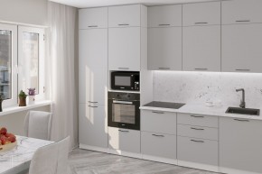 ШЕЛЛИ Кухонный гарнитур Экстра (3000 мм) в Когалыме - kogalym.ok-mebel.com | фото