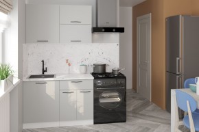 ШЕЛЛИ Кухонный гарнитур Лайт 1200 мм в Когалыме - kogalym.ok-mebel.com | фото