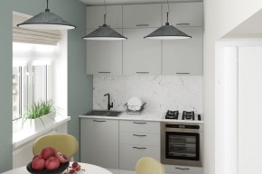 ШЕЛЛИ Кухонный гарнитур Макси 1800 мм в Когалыме - kogalym.ok-mebel.com | фото