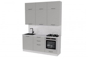 ШЕЛЛИ Кухонный гарнитур Макси 1800 мм в Когалыме - kogalym.ok-mebel.com | фото 3