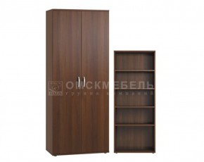 Шкаф 2-х дверный для докуметов Шк18.1 в Когалыме - kogalym.ok-mebel.com | фото