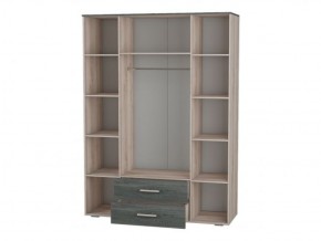 Шкаф 4-х ств. ПШ-5.5 ВЕРСАЛЬ-1 в Когалыме - kogalym.ok-mebel.com | фото 2