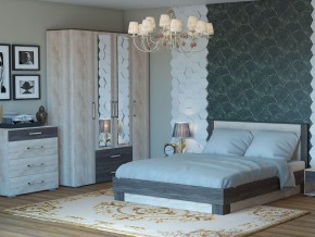 Шкаф 4-х ств. ПШ-5.5 ВЕРСАЛЬ-1 в Когалыме - kogalym.ok-mebel.com | фото 3