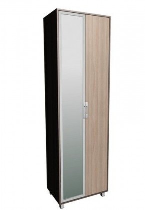 Шкаф 600 зеркало Вест М04 в Когалыме - kogalym.ok-mebel.com | фото 1