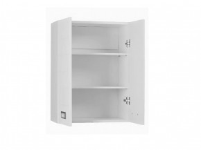 Шкаф Cube - 2 50 Домино (DC5016H) в Когалыме - kogalym.ok-mebel.com | фото 2