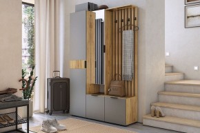 Шкаф для белья Бери в Когалыме - kogalym.ok-mebel.com | фото 10
