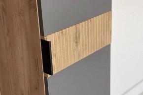 Шкаф для белья Бери в Когалыме - kogalym.ok-mebel.com | фото 2