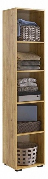 Шкаф для белья Бери в Когалыме - kogalym.ok-mebel.com | фото 7