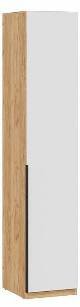 Шкаф для белья Джоли в Когалыме - kogalym.ok-mebel.com | фото