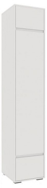 Шкаф для белья Роут в Когалыме - kogalym.ok-mebel.com | фото