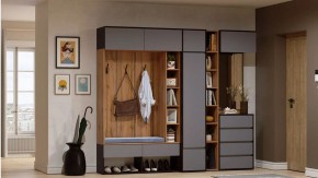 Шкаф для белья Роут в Когалыме - kogalym.ok-mebel.com | фото 4